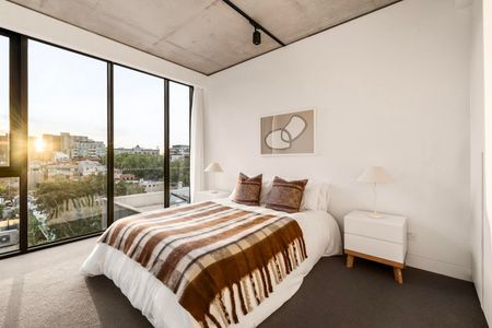 3/93 Wellington Street, Collingwood VIC 3066 - Photo 4