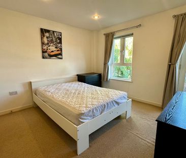 Steam Mill Street, Chester - Photo 5