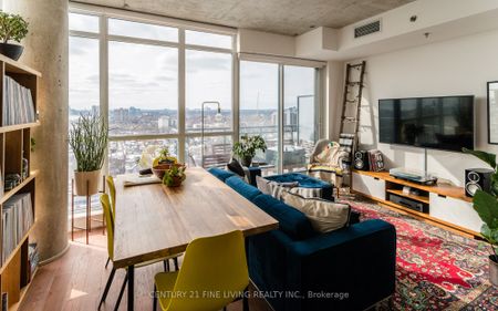 Carnaby Lofts 20 , #2010 - Photo 5