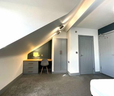 1 bedroom in a house share to rent - Photo 5