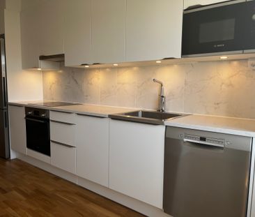 Jägaregatan 24 B - Photo 2