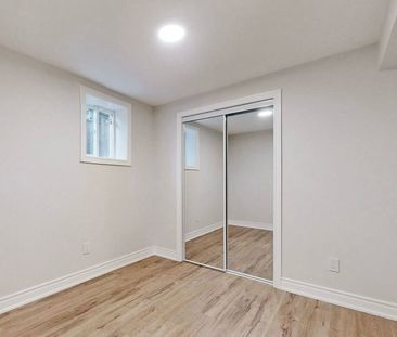 For Lease - 11 Upland Drive Unit# Basmt, Whitby, Ontario - Photo 2