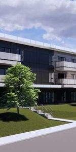 Le Pilier Lévis, 4 1/2, Disponibles dès octobre 2025 - Photo 4