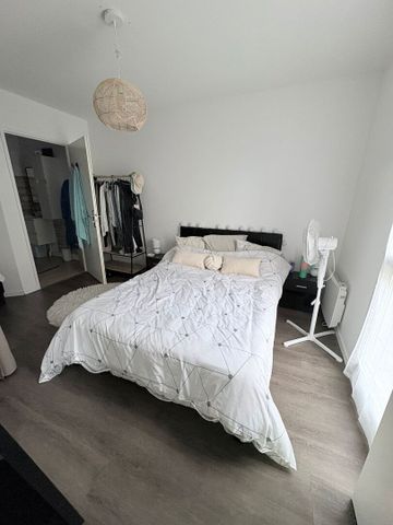 Location Appartement 2 pièces 41m² BESANCON 25000 - Photo 3