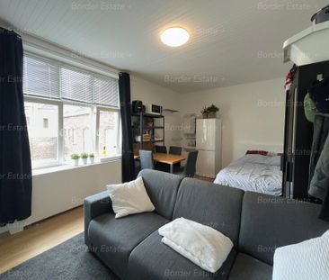 Te huur: Kamer Koningin Emmaplein in Maastricht - Foto 5