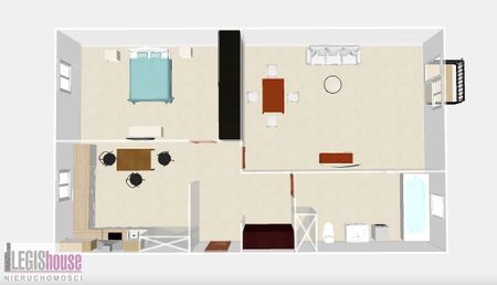 Pokój, Warszawska - Photo 5