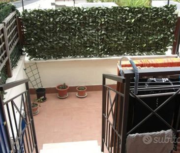 FIANO ROMANO BILOCALE ARREDATO Con BALCONE - Photo 6