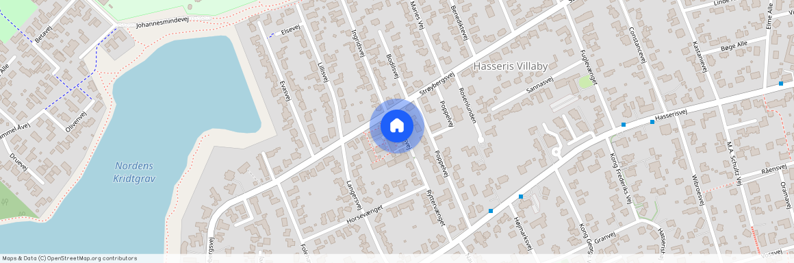 Clementsvej 7 ST 1, 9000 Aalborg