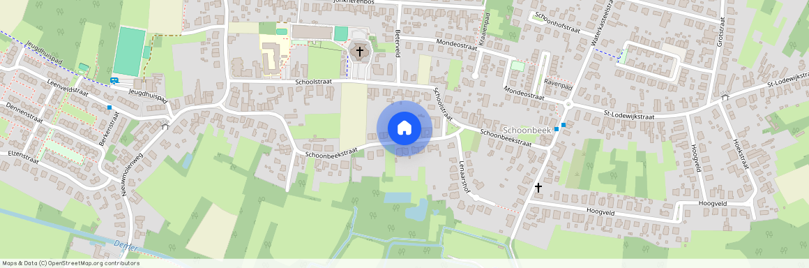 Schoonbeekstraat 29/B1, 3740, Bilzen-Hoeselt, BE