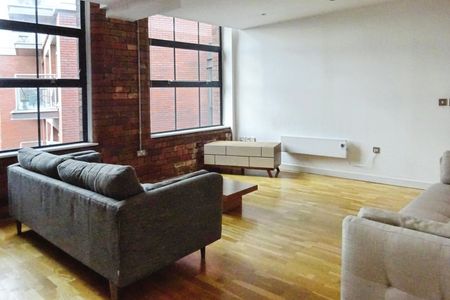 1 bedroom apartment to rent - Photo 3