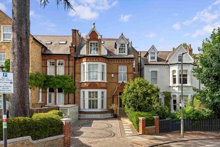 5 bedroom terraced house to rent - Photo 4