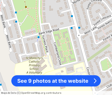 Weavers Brook, Ovenden, Halifax, HX2 - Photo 1