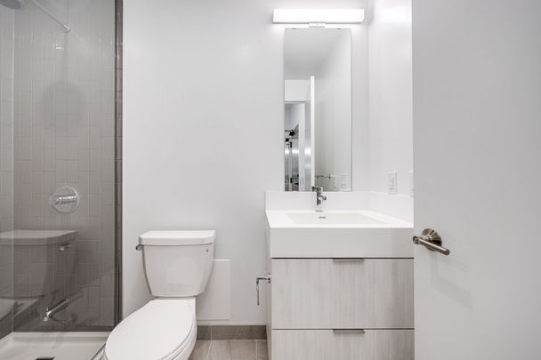 For Lease - 35 Tubman Avenue Unit# 317, Toronto, Ontario - Photo 1