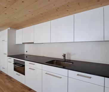 Liebevoll saniertes Reihenhaus in Birmenstorf - Foto 3