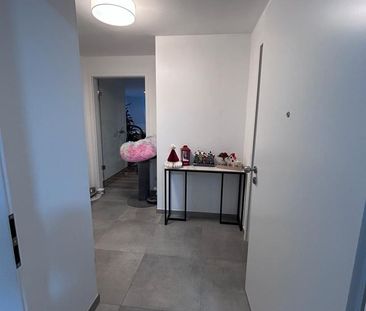 Charmante 2 Zimmer Wohnung in Dalum - Photo 2