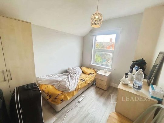 House Share - Kitchener Road, IP1 - Photo 1