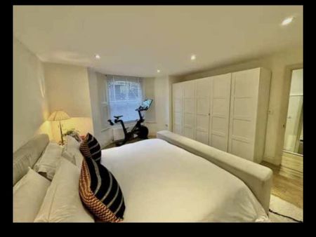 2 bedroom ground floor flat to rent - Photo 5