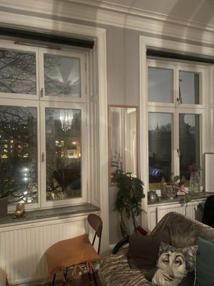 Sankt Paulsgatan, Stockholm - Photo 1