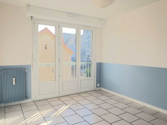 Location Appartement 2 pièces 45m² - Photo 1