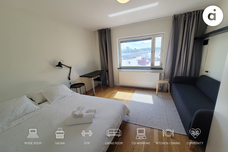 Marknadsvägen, Årsta - Photo 3