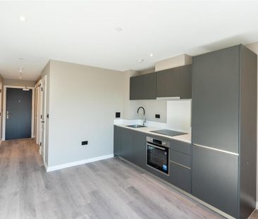 1 bedroom apartment to rent - Photo 5