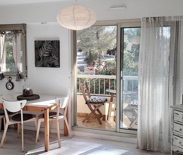 Appartement 1 Pièce 20 m² - Photo 1