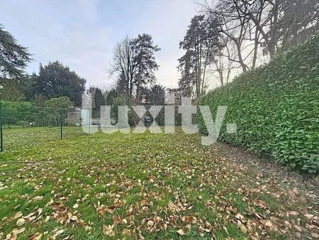 House with private garden - Foto 4