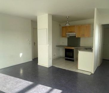 Appartement à louer 2 pièces • 40,17 m2 Vaujours - Photo 4