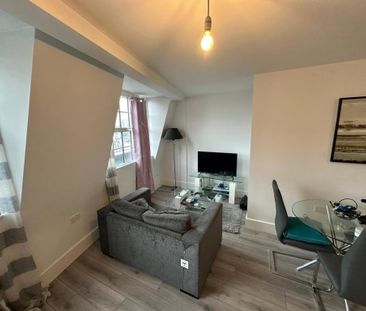 1 bedroom flat to rent - Photo 6