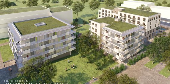 Stiege 6 / TOP 12 - Photo 2