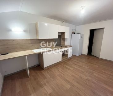 Location Maison 4 pièces 111m² - Photo 3