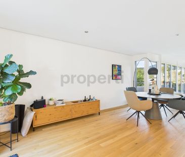 Luxuriöse 3.5-Zimmer-Wohnung in Trin Mulin, GR - Photo 6