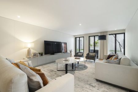 3 Bedroom Apartment with swimming pool, Estoril, Cascais - Photo 4