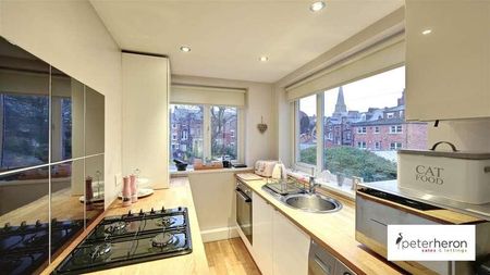 The Elms, Ashbrooke, Sunderland, SR2 - Photo 4