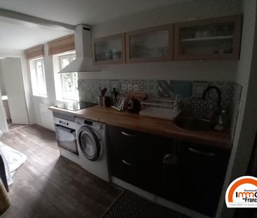 Location Appartement 2 pièces 28m² - Photo 6