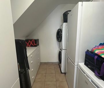 Gelijkvloers appartement met 2 slaapkamers - Photo 4