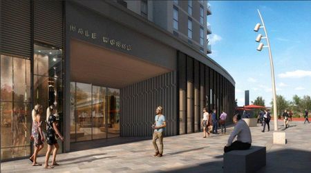 2 bedroom apartment to rent - Photo 4