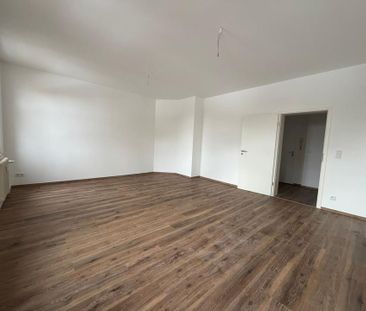 Moderne 3-Zimmer-Wohnung in Nürnberg I Erstbezug nach Sanierung - Photo 1