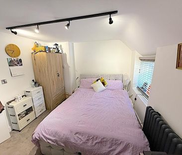 1 bedroom terraced house to rent - Photo 3