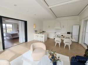 Studio/Γκαρσονιέρα για ενοικίαση - Θέρμη, - Photo 5