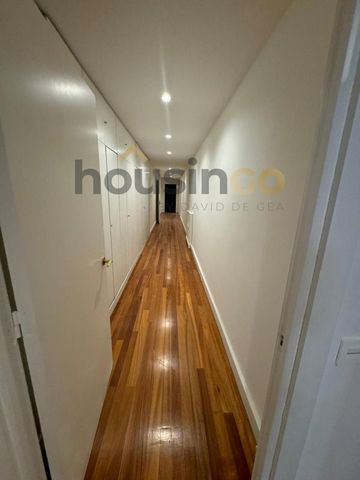 Flat for rent in Madrid (Distrito Salamanca) - Photo 3