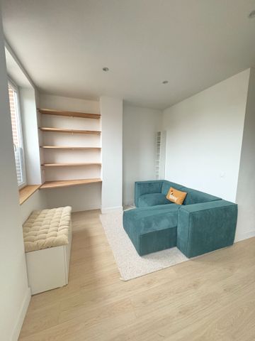 Appartement T2 Tourcoing à louer - Photo 2