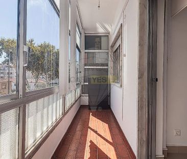 Apartment T1 in Penha de França, Lisboa - Photo 2