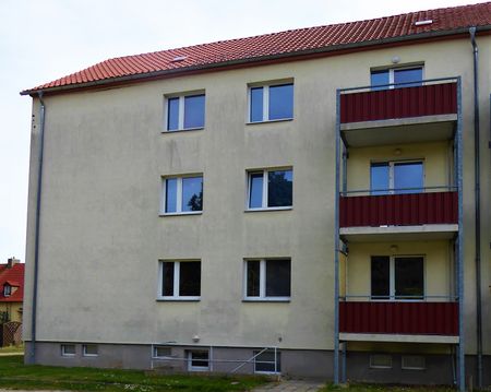 Es ist angerichtet, einziehen und wohlfühlen. - Foto 5