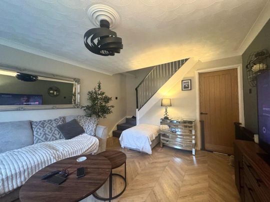 2 bedroom House To Let - Photo 1