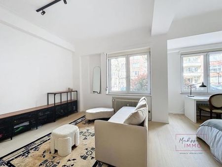 Studio te huur - Photo 3