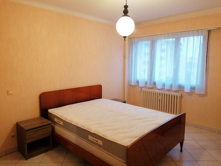 Location Appartement 2 pièces 55m² - Photo 3