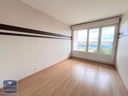 Appartement à louer 4 pièces 77.72m² - Photo 4