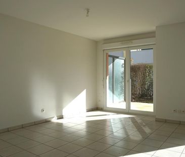 Location appartement 2 pièces - Photo 1