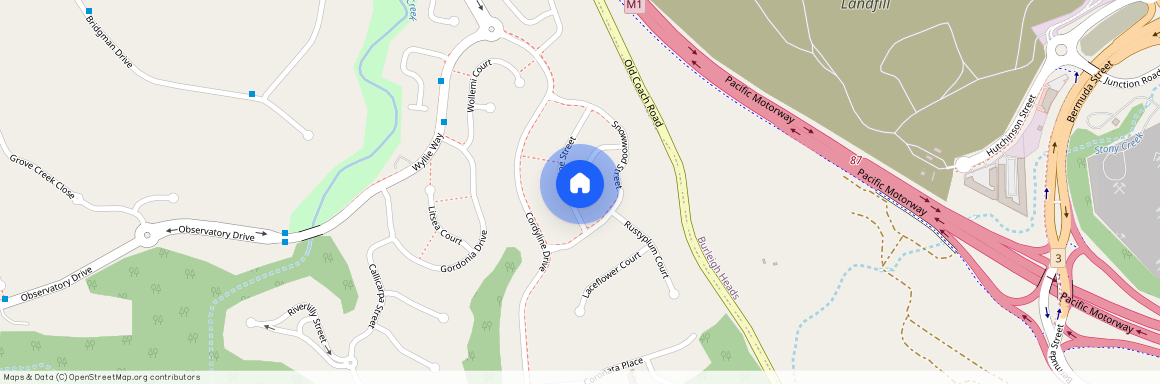 15 Possumwood Place, Qld 4227, Reedy Creek